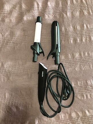 Phlips BHH811 Stylecare maşa,düzleştirici