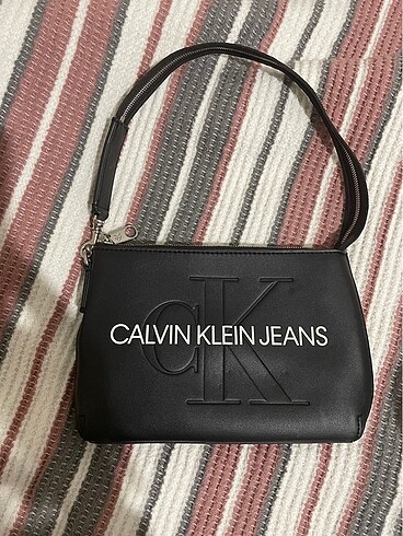 Calvin Klein Orijinal Calvin Klein çanta