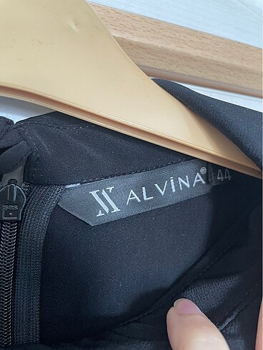 Alvina Alvina marka tunik