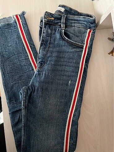 Zara jean