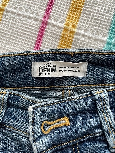 Diğer Zara jean