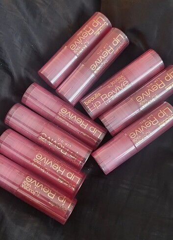 Gratis beaulis lip revive dudak yağı