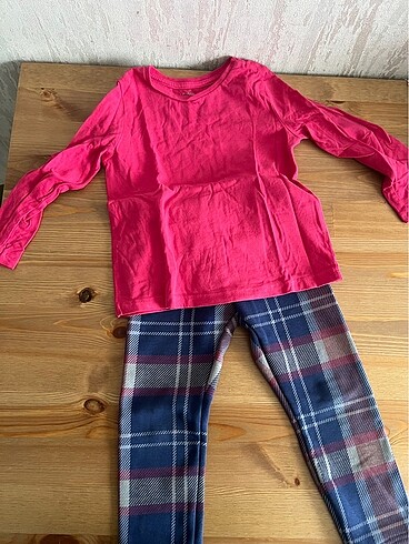 Pembe sweatshirt
