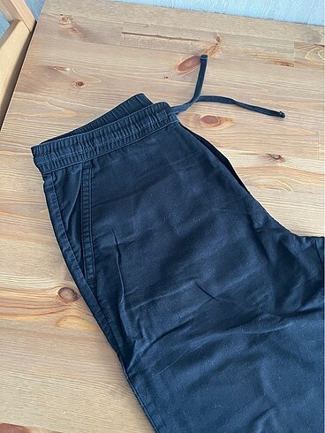 Zara Zara havuç pantolon