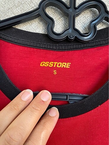 s Beden Gs store tişört