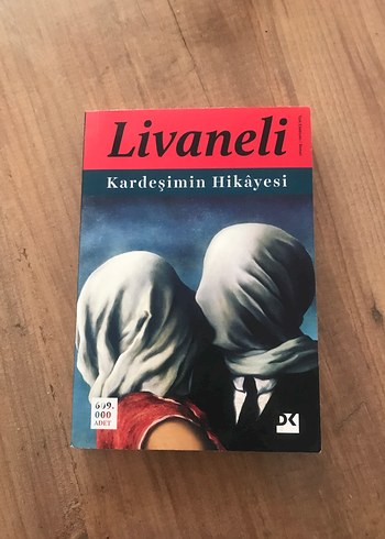  Livaneli - Kardeşimin Hikayesi Roman