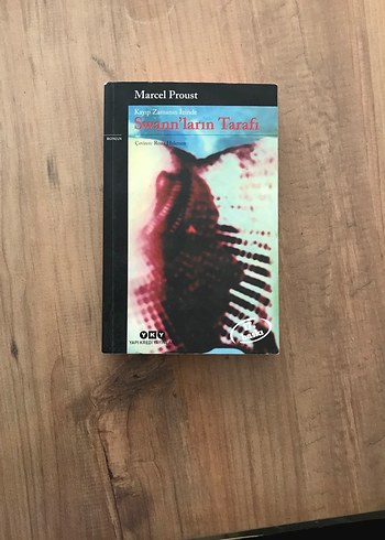 Swann'ların Tarafı - Marcel Proust