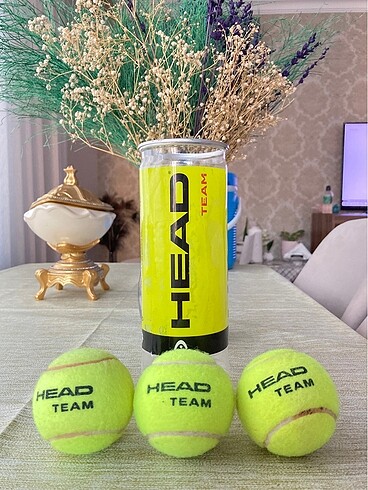 Tenis Topu