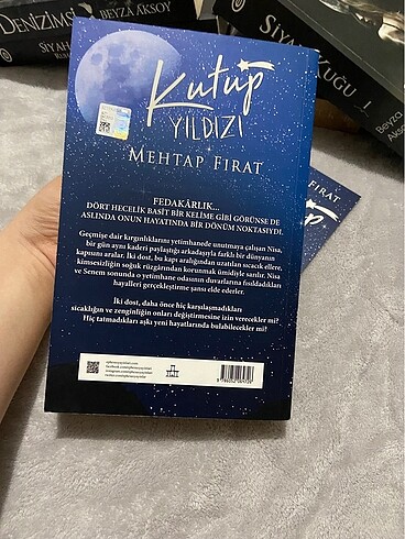  Kutup Yıldızı - Mehtap Fırat