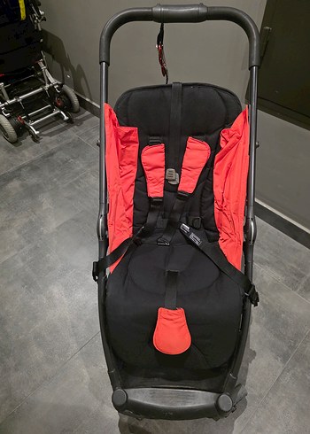 Mamas & Papas 9- 36 kg