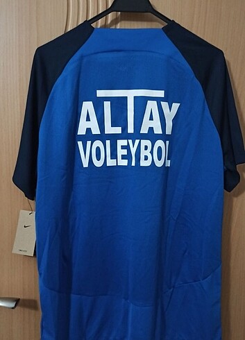 Nike Altay voleybol nike tshirt