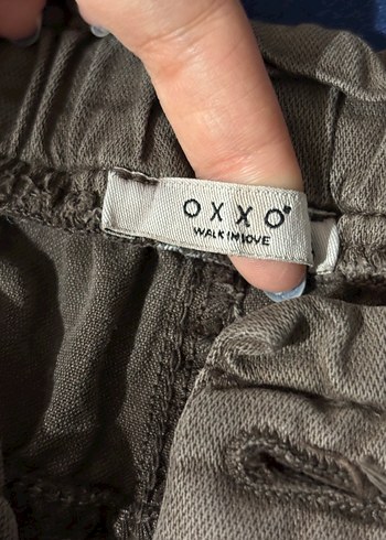 oxxo Oxxo tencel pantolon