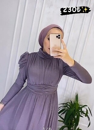 Lila Abiye