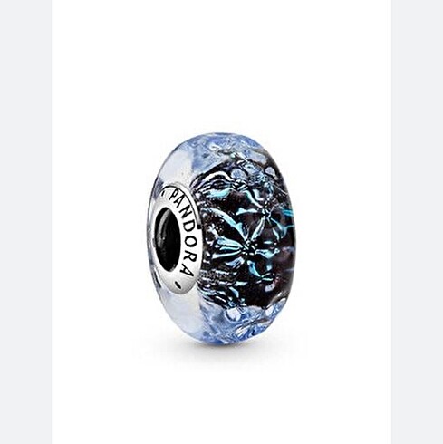 Pandora charm klips