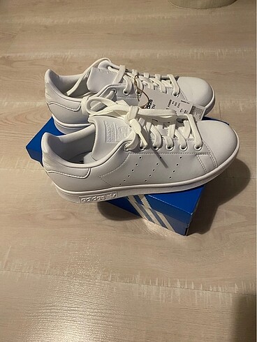 Orjinal Adidas stan smith