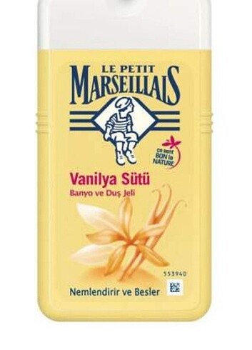 Beden Renk Le Petit Marseillais Duş Jeli 4 adet fiyatıdır.