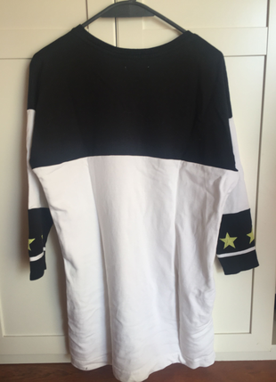 Zara RnB Elbise