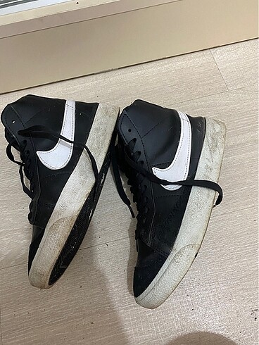 36 Beden Spor ayakkabı