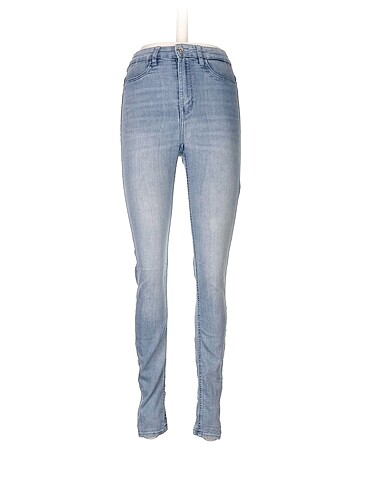 H&M Jean / Kot %70 İndirimli.