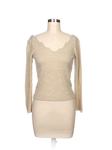 Vintage Love Kazak / Triko %70 İndirimli.