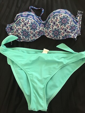 Kadın bikini