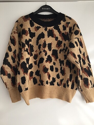 Leopar kazak