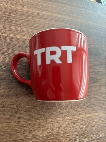 Trt kupa bardak