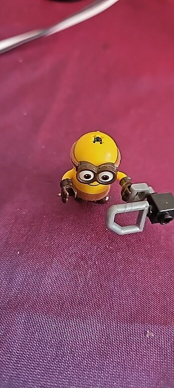 Minyon megabloks
