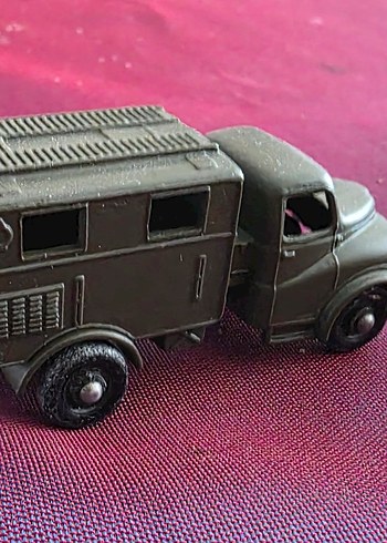  Beden Vintage Lesney Matchbox Austin MK 2