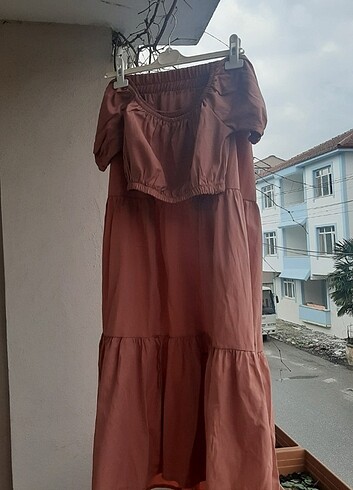 Diğer Etek ve ust