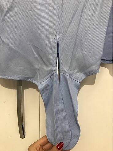 Gömlek bluz - Görsel 5