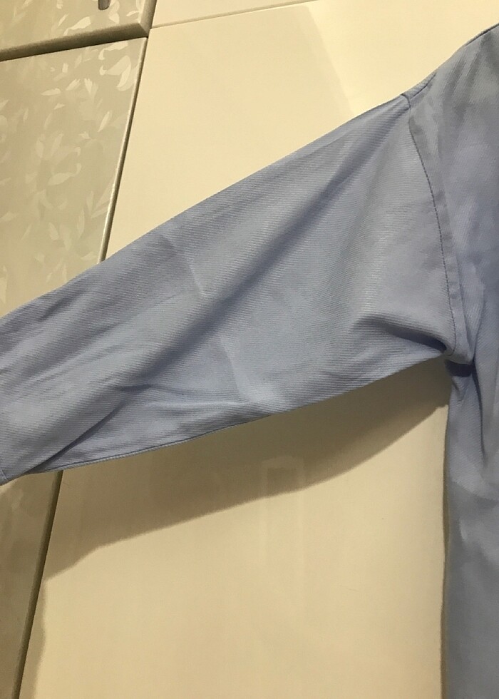 Gömlek bluz - Görsel 3