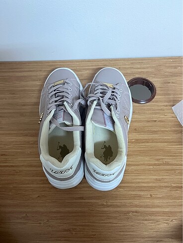 Spor ayakkabı - Görsel 5