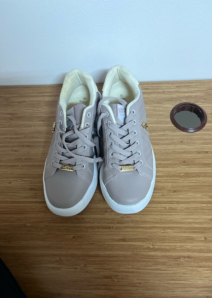 Spor ayakkabı - Görsel 3