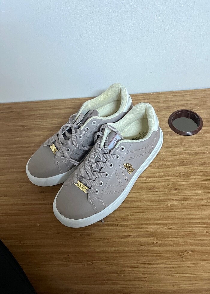 Spor ayakkabı - Görsel 2