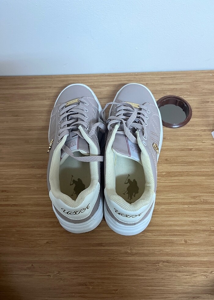 Spor ayakkabı - Görsel 5