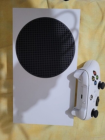  Beden Renk XBOX SERİES S 512 GB