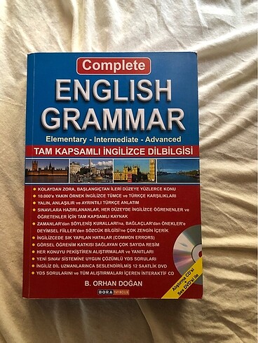 English grammer
