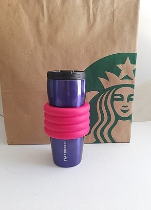 Starbucks termos 355ml orjinal garantili
