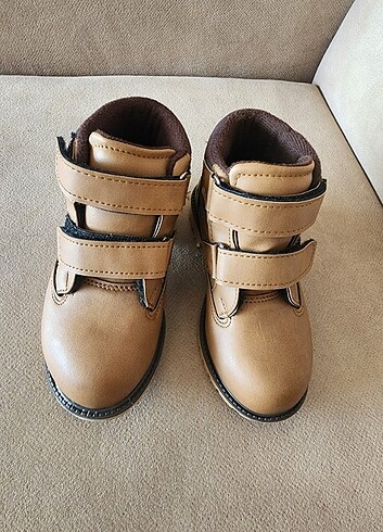 LC Waikiki orjinal çocuk bot