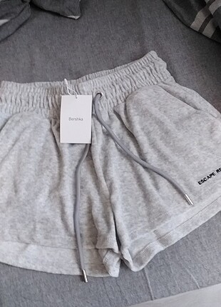 Bershka bershka sort