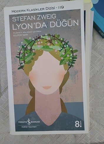  Stefan Zweig kitap serisi