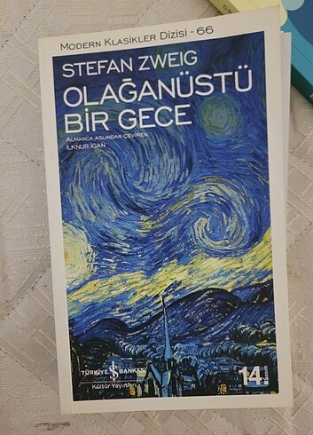  Beden Stefan Zweig kitap serisi