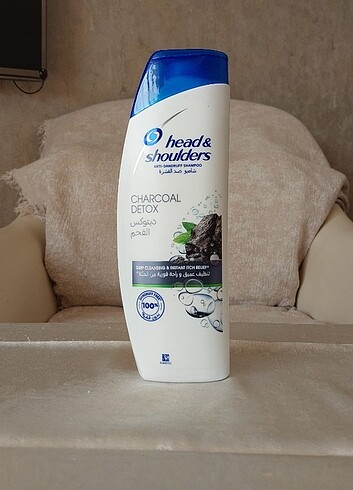 Head & Shoulders Şampuan