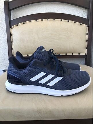 Adidas Cosmic 2 Spor Ayakkabı (46) (Kutusunda Sıfır Ürün)