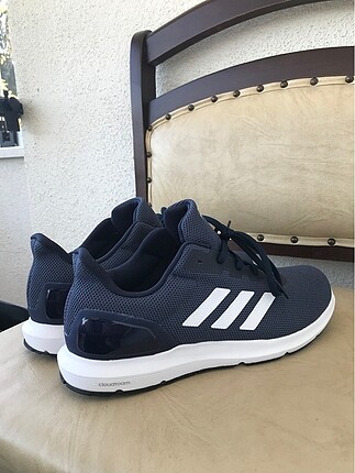 Adidas Adidas Cosmic 2 Spor Ayakkabı (46) (Kutusunda Sıfır Ürün)