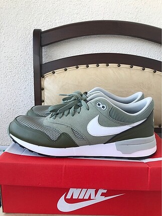 NIKE AIR ODYSSEY Spor Ayakkabı (46)