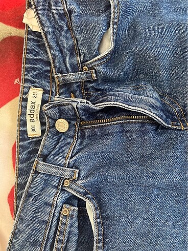 Addax jean