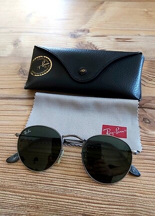 Ray ban güneş gözlügü