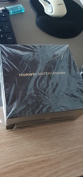 HUAWEI ULTIMATE